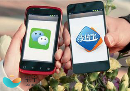 第三方支付 第三方支付